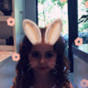 Meet your Posher, Naomi